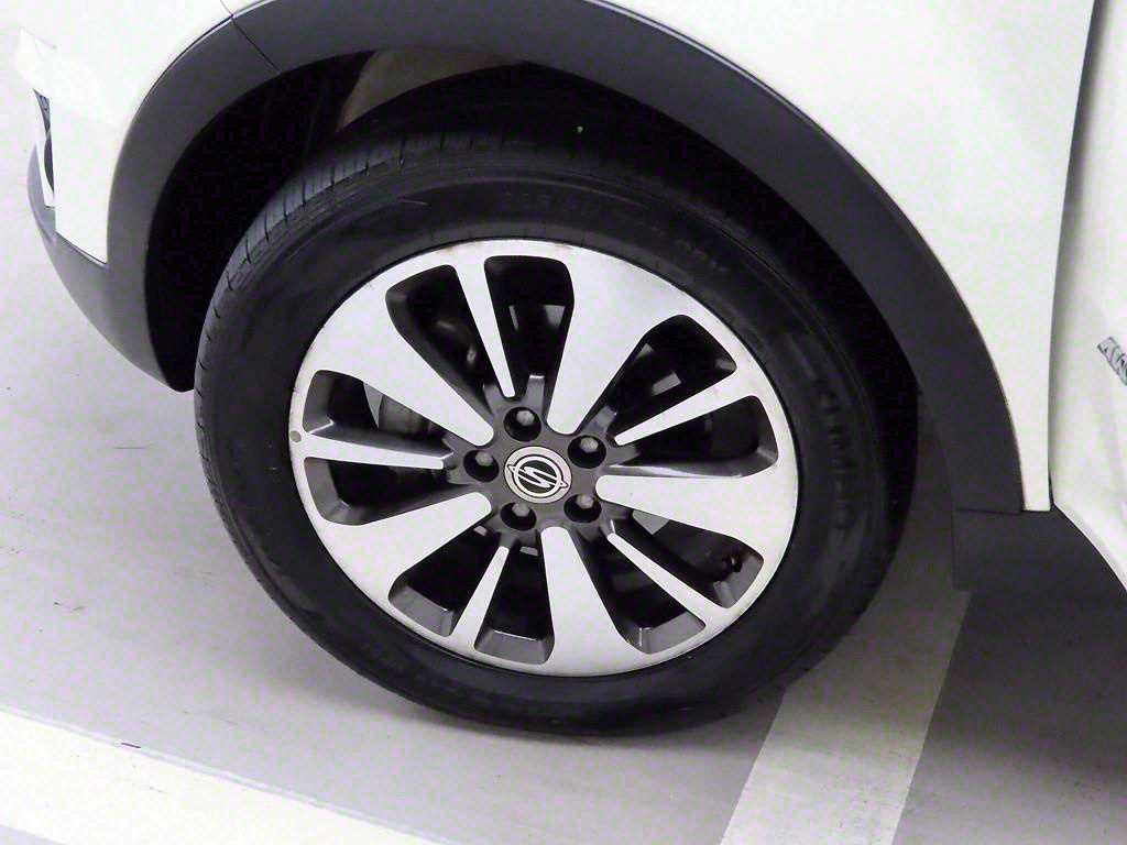 Ssangyong Korando 2014 - Importación desde Corea - HF Imports Iquique - Foto 19