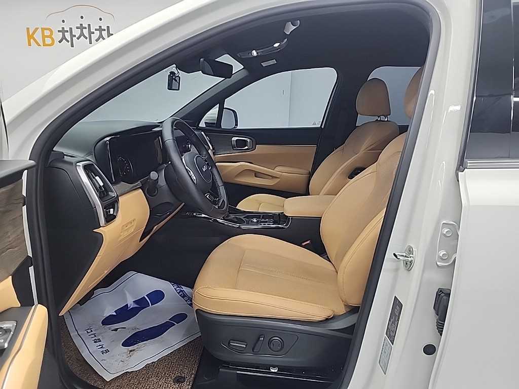 KIA Sorento - Vista 11