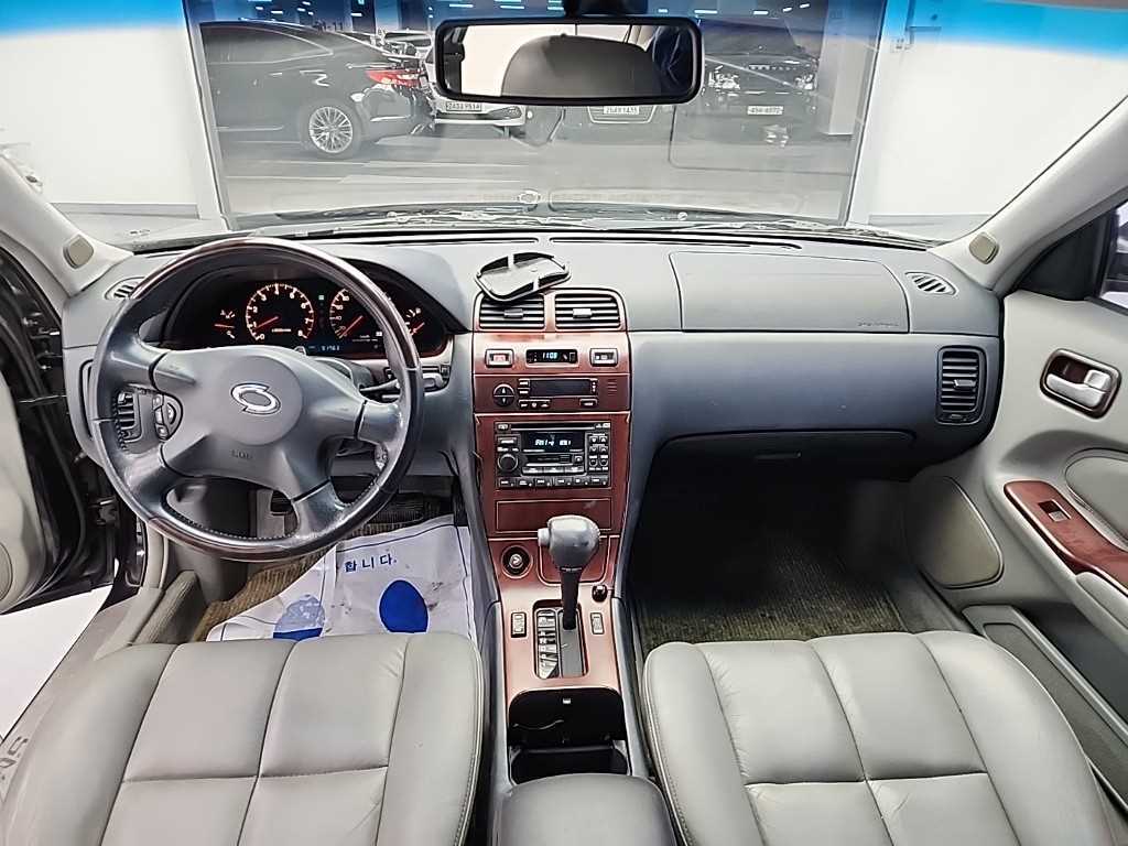 SAMSUNG SM5 - Vista 7