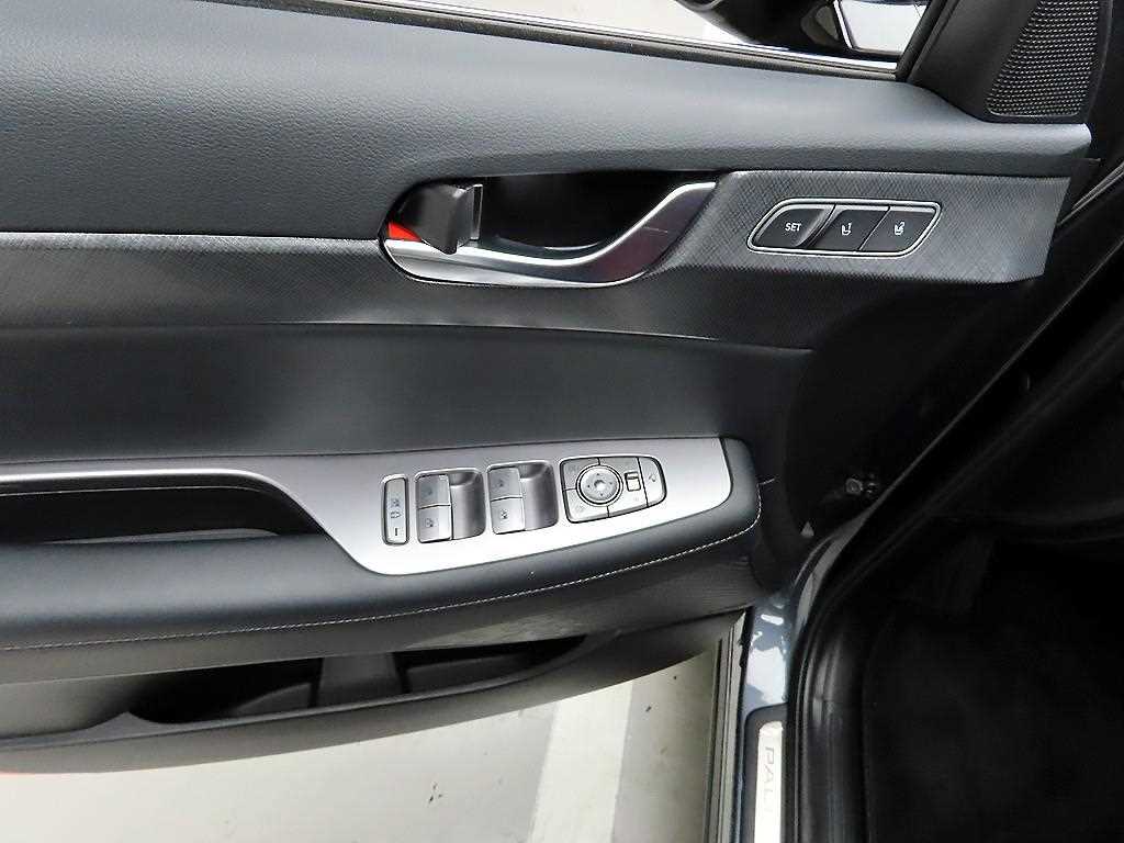 HYUNDAI Palisade - Vista 11