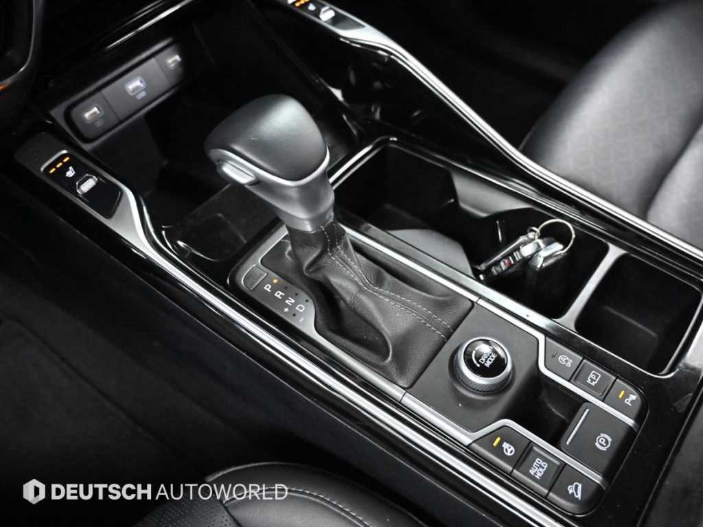 KIA Sorento - Vista 9