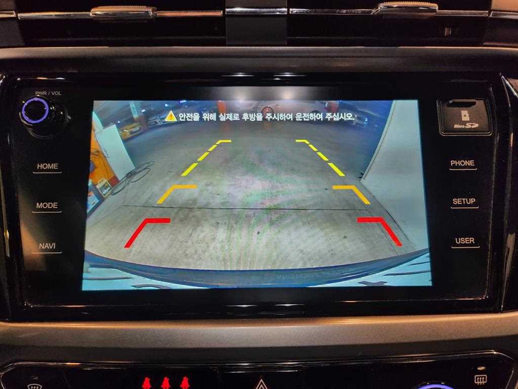 Ssangyong Korando 2020 Blanco - Importación desde Corea - HF Imports Iquique - Foto 15