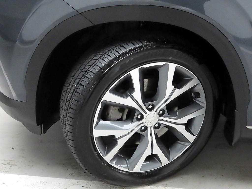 HYUNDAI Palisade 2020 Gris - Importación desde Corea - HF Imports Iquique - Foto 19