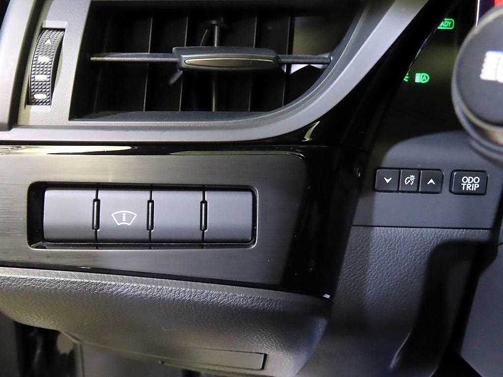 Lexus ES 2022 Negro - Importación desde Corea - HF Imports Iquique - Foto 13