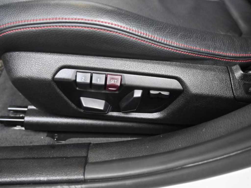 BMW 3 series 2015 Blanco - Importación desde Corea - HF Imports Iquique - Foto 16