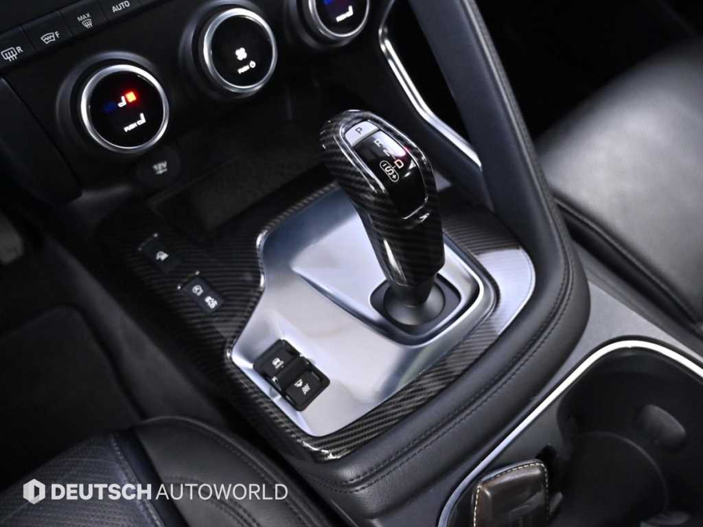 Jaguar E-PACE - Vista 9