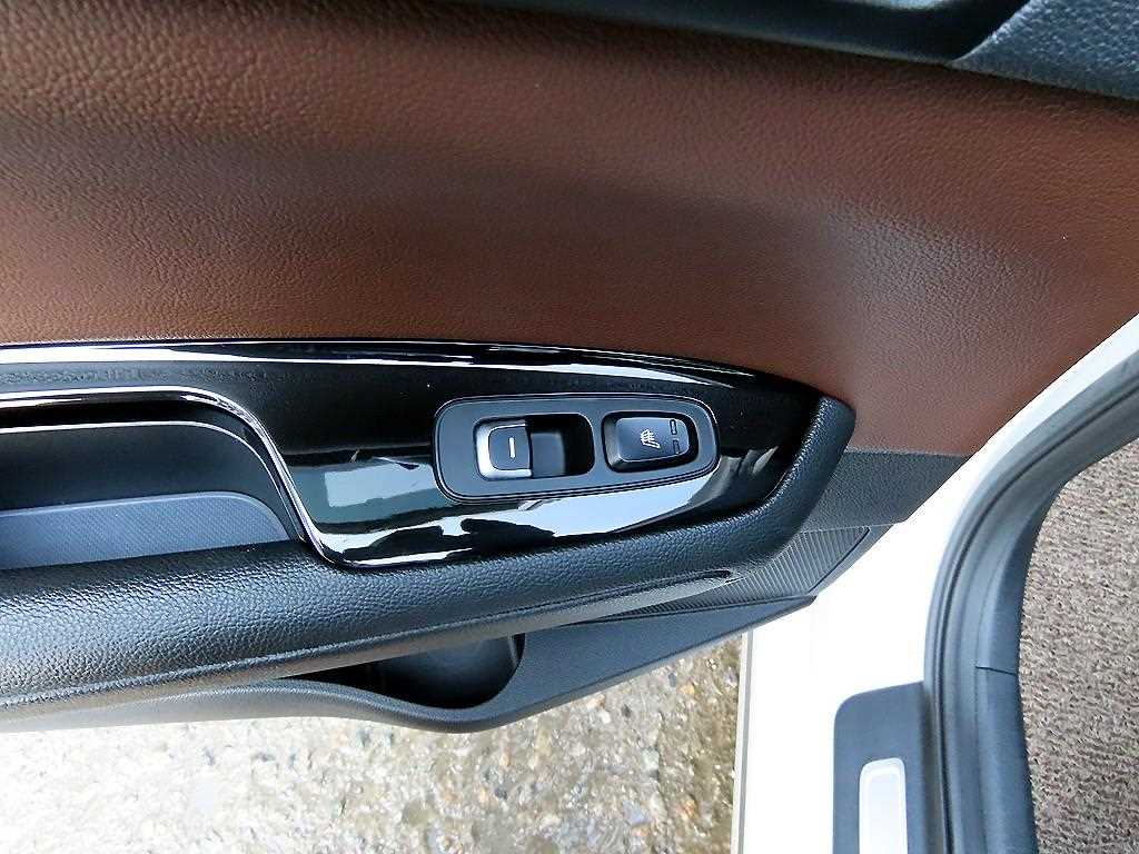 KIA K5 2016 Blanco - Importación desde Corea - HF Imports Iquique - Foto 16