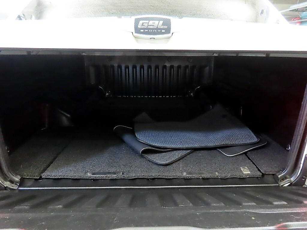 Ssangyong Rexton 2022 the color of pearl - Importación desde Corea - HF Imports Iquique - Foto 17