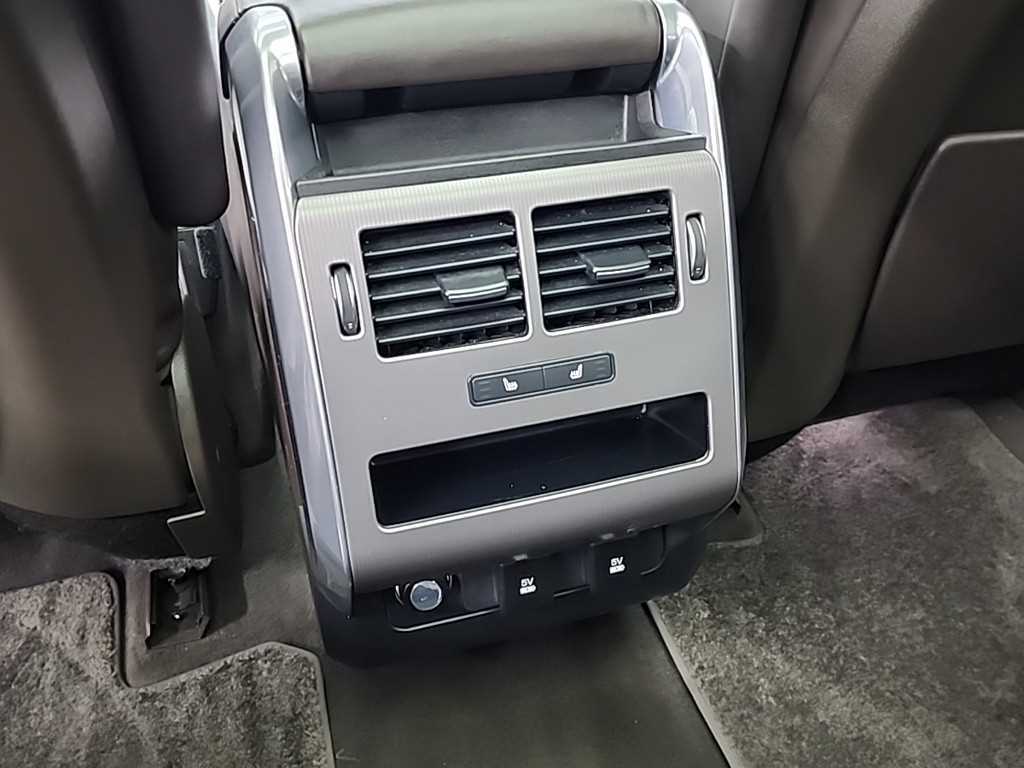 Land Rover Range Rover Sports 2018 Blanco - Importación desde Corea - HF Imports Iquique - Foto 13