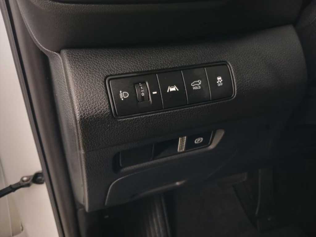 HYUNDAI Santa Fe - Vista 10