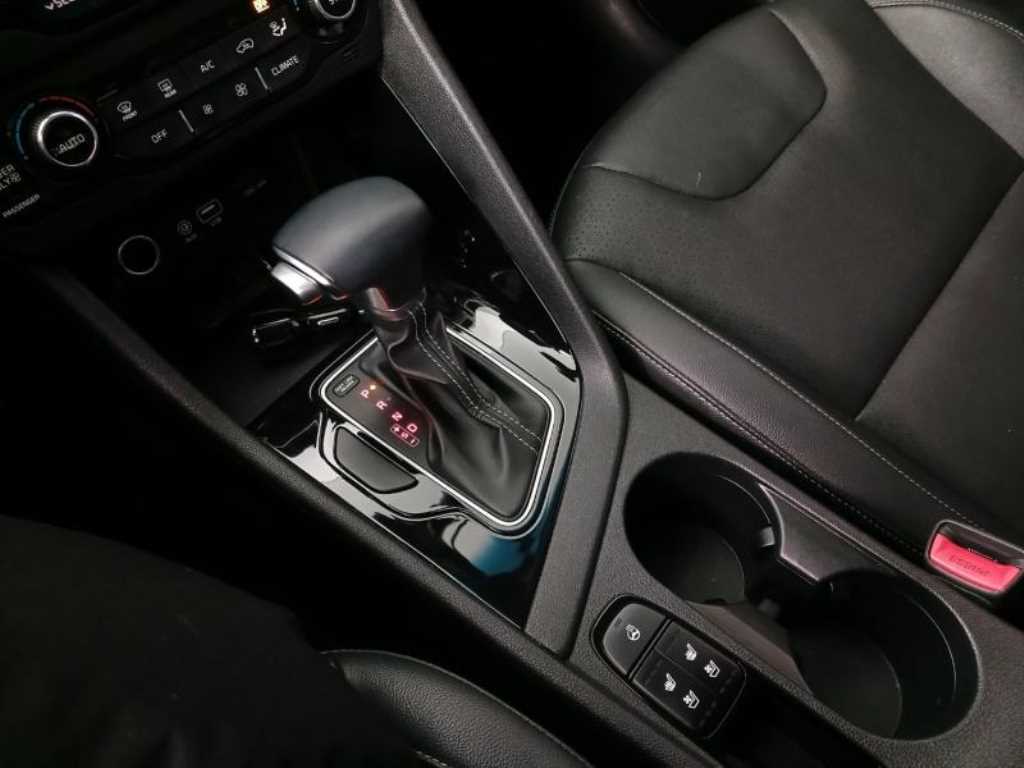 KIA Niro 2018 Blanco - Importación desde Corea - HF Imports Iquique - Foto 15