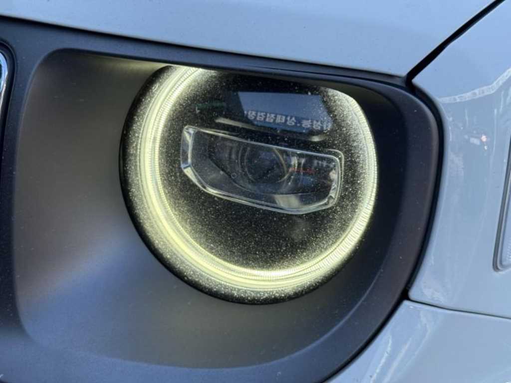 Jeep Renegade 2020 - Importación desde Corea - HF Imports Iquique - Foto 15