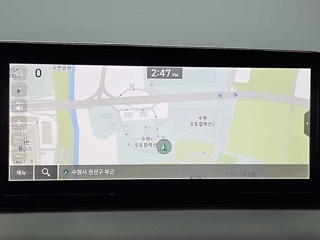 HYUNDAI Palisade 2024 Blanco - Importación desde Corea - HF Imports Iquique - Foto 14