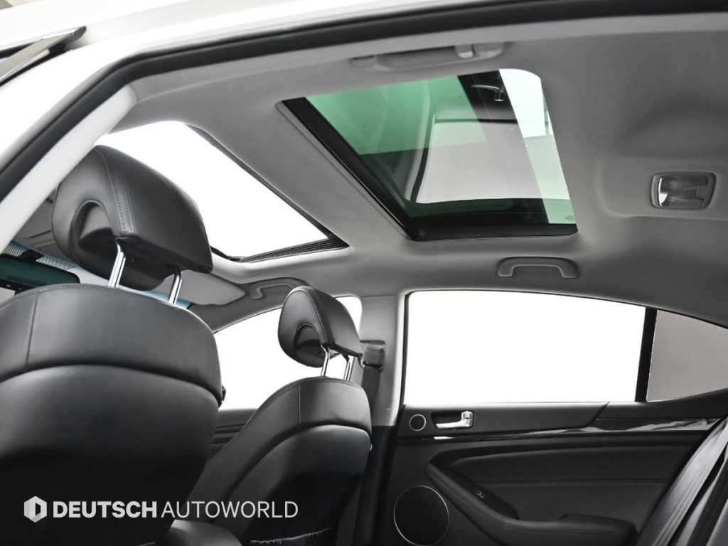 KIA K7 2016 - Importación desde Corea - HF Imports Iquique - Foto 19