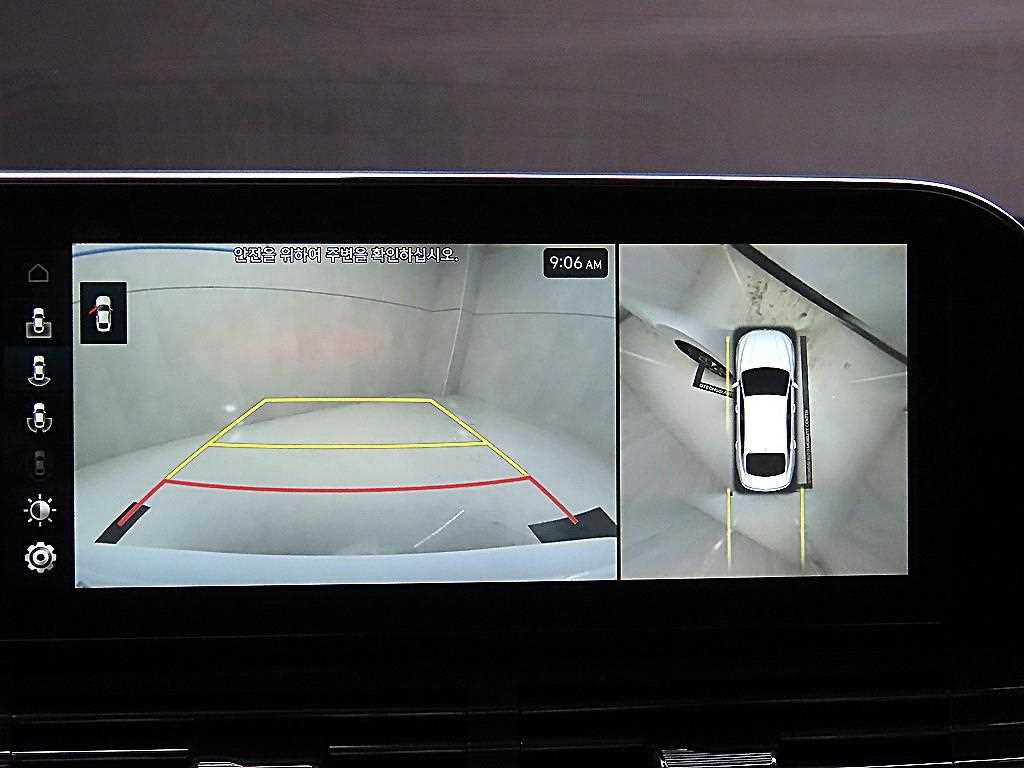 HYUNDAI Grandeur 2021 - Importación desde Corea - HF Imports Iquique - Foto 17