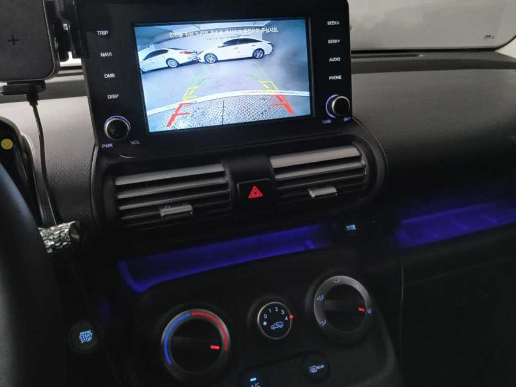 HYUNDAI Casper 2022 Verde - Importación desde Corea - HF Imports Iquique - Foto 14