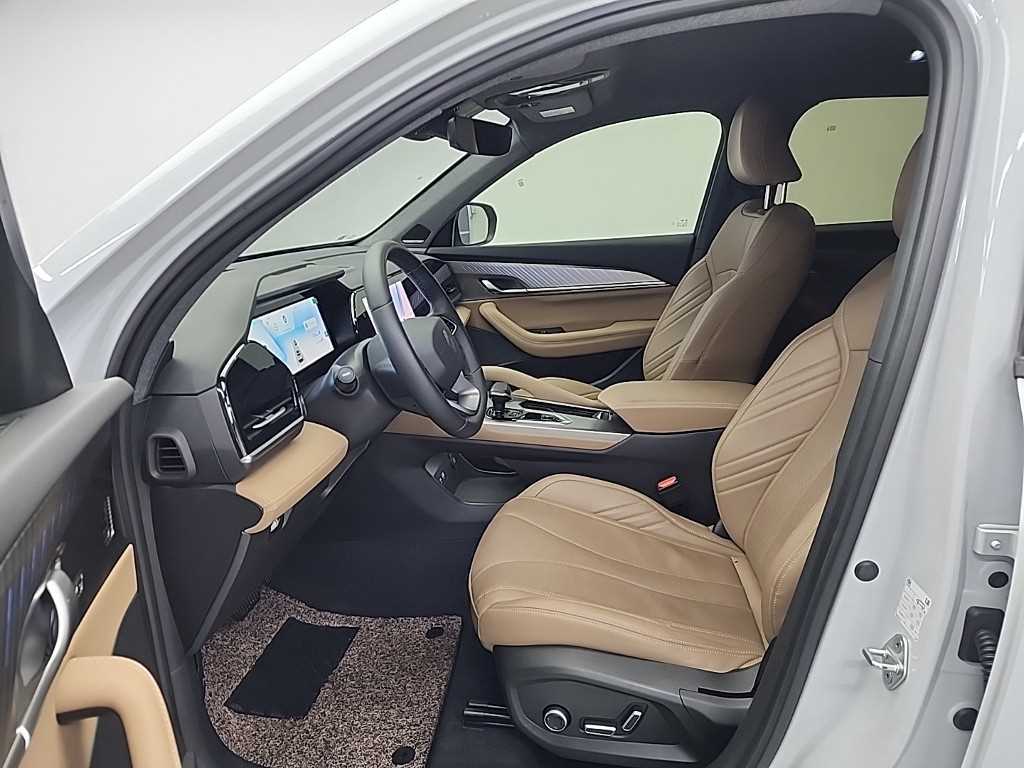 SAMSUNG Grand Koleos - Vista 11