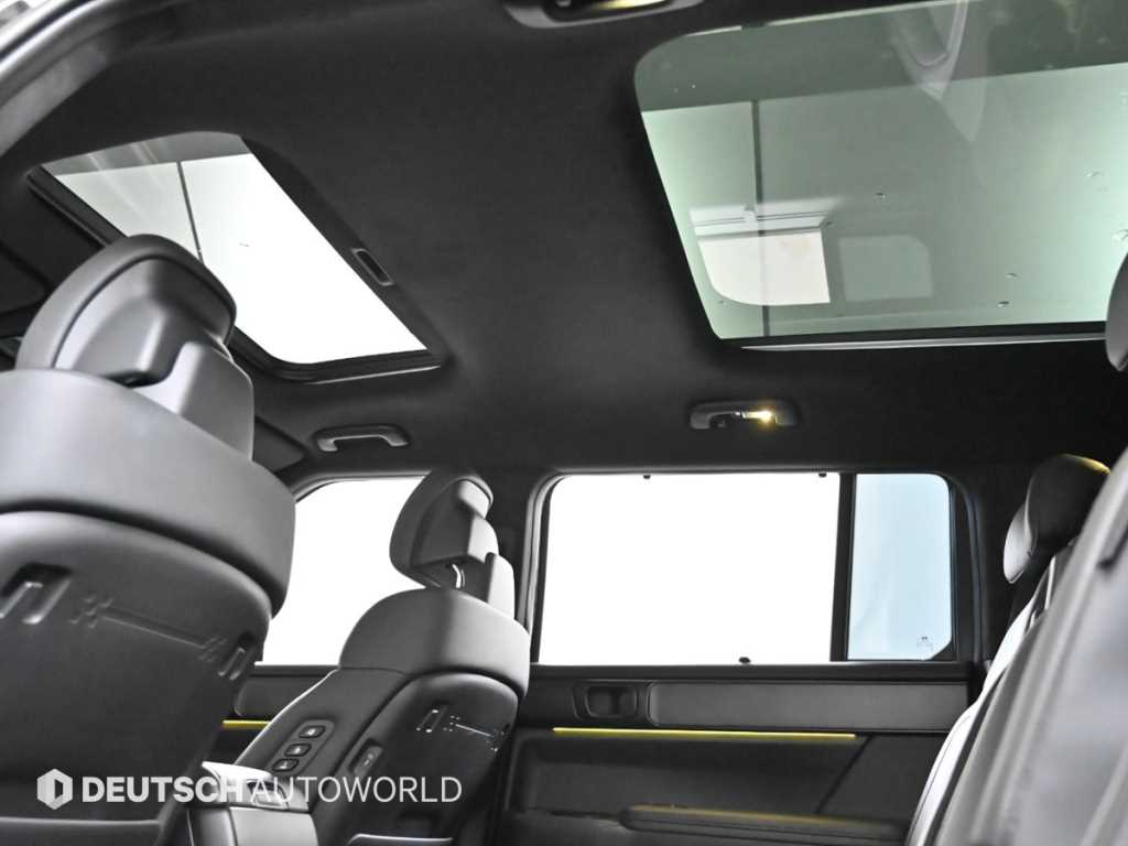 HYUNDAI Santa Fe 2024 - Importación desde Corea - HF Imports Iquique - Foto 19