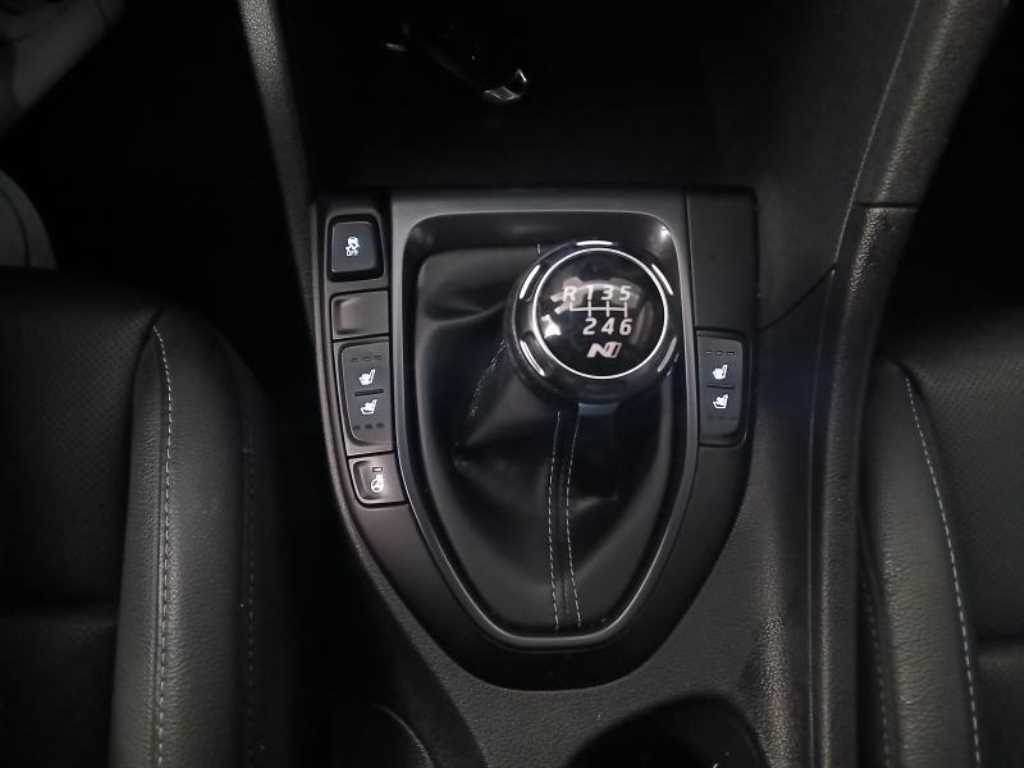 HYUNDAI Veloster 2019 Gris - Importación desde Corea - HF Imports Iquique - Foto 14