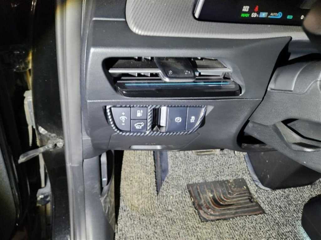 KIA EV6 2023 Negro - Importación desde Corea - HF Imports Iquique - Foto 16