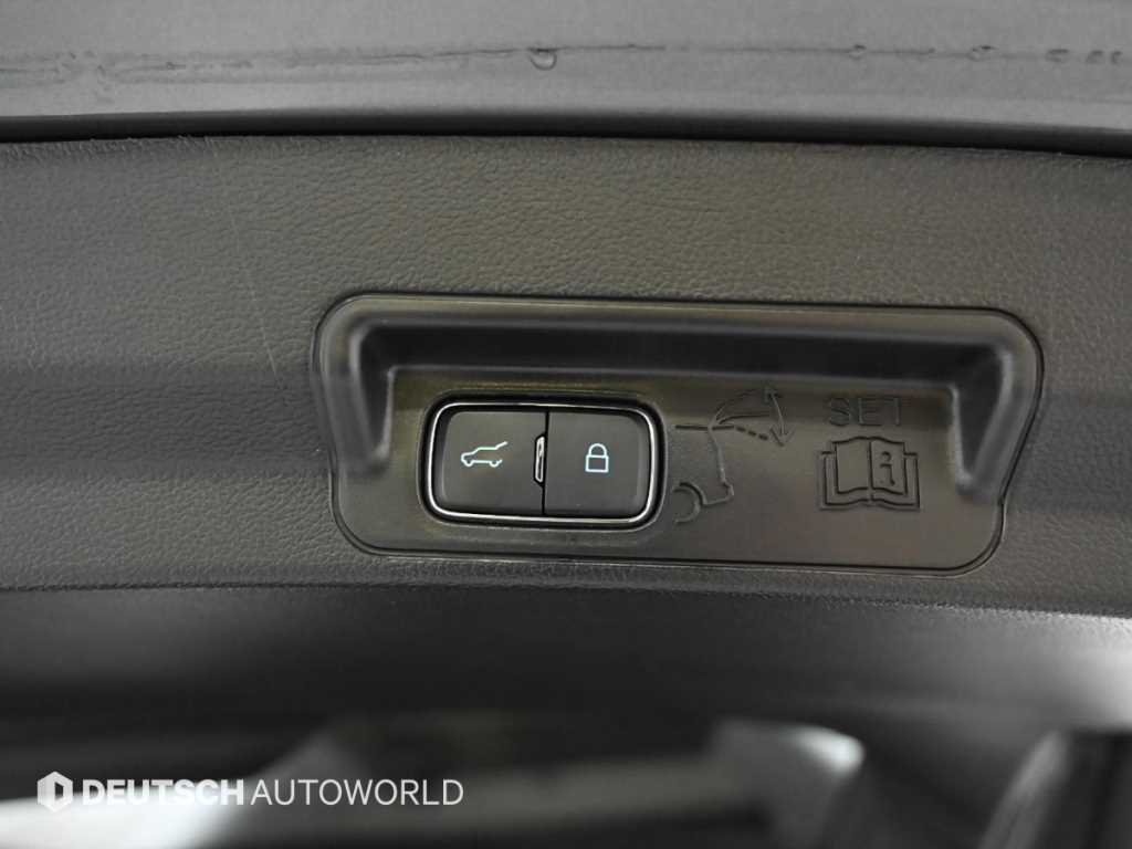 Ford Explorer 2021 Gris - Importación desde Corea - HF Imports Iquique - Foto 20