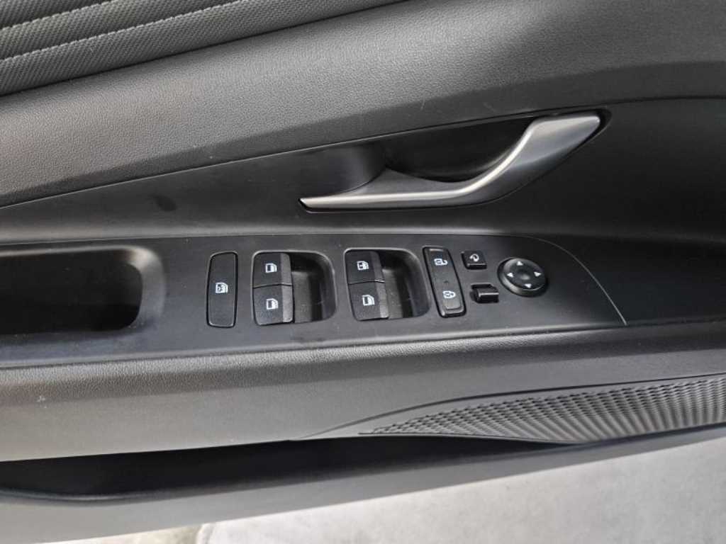 HYUNDAI Avante 2022 Blanco - Importación desde Corea - HF Imports Iquique - Foto 18