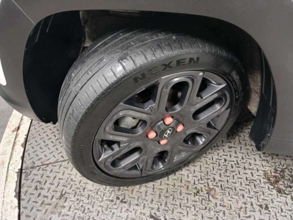 HYUNDAI Casper 2022 Blanco - Importación desde Corea - HF Imports Iquique - Foto 20