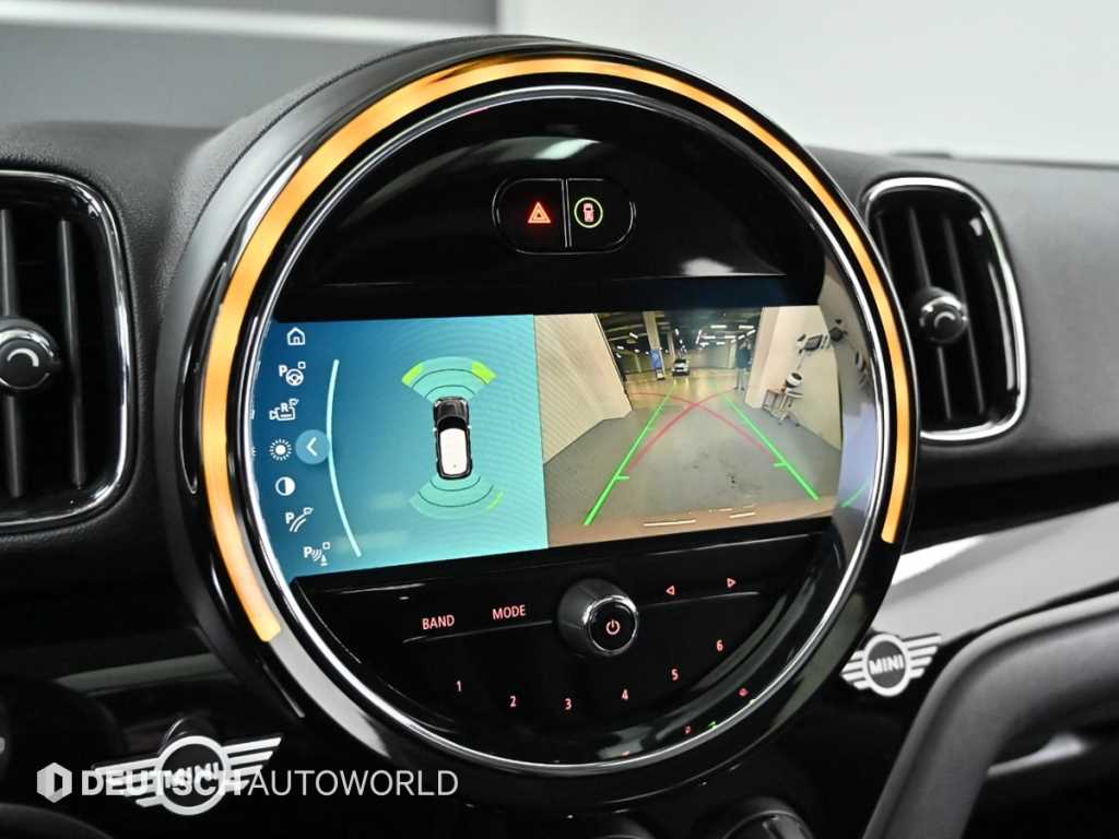 Mini Countryman 2022 - Importación desde Corea - HF Imports Iquique - Foto 15