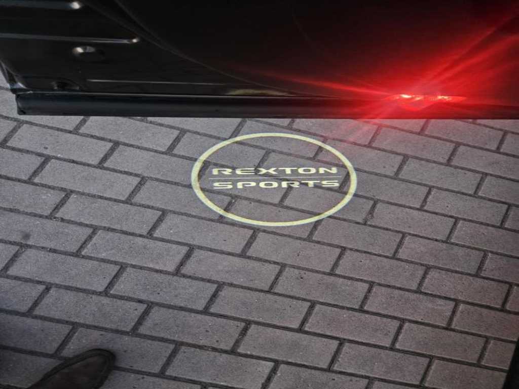 Ssangyong Rexton 2023 Gris - Importación desde Corea - HF Imports Iquique - Foto 15