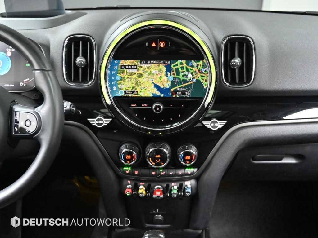 Mini Countryman 2022 - Importación desde Corea - HF Imports Iquique - Foto 14