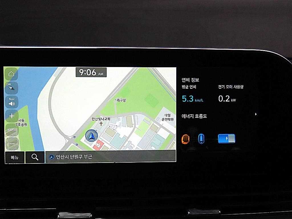 HYUNDAI Grandeur 2021 - Importación desde Corea - HF Imports Iquique - Foto 16