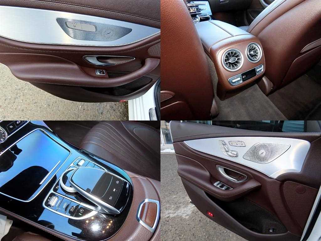 Mercedes Benz CLS Class 2019 - Importación desde Corea - HF Imports Iquique - Foto 17