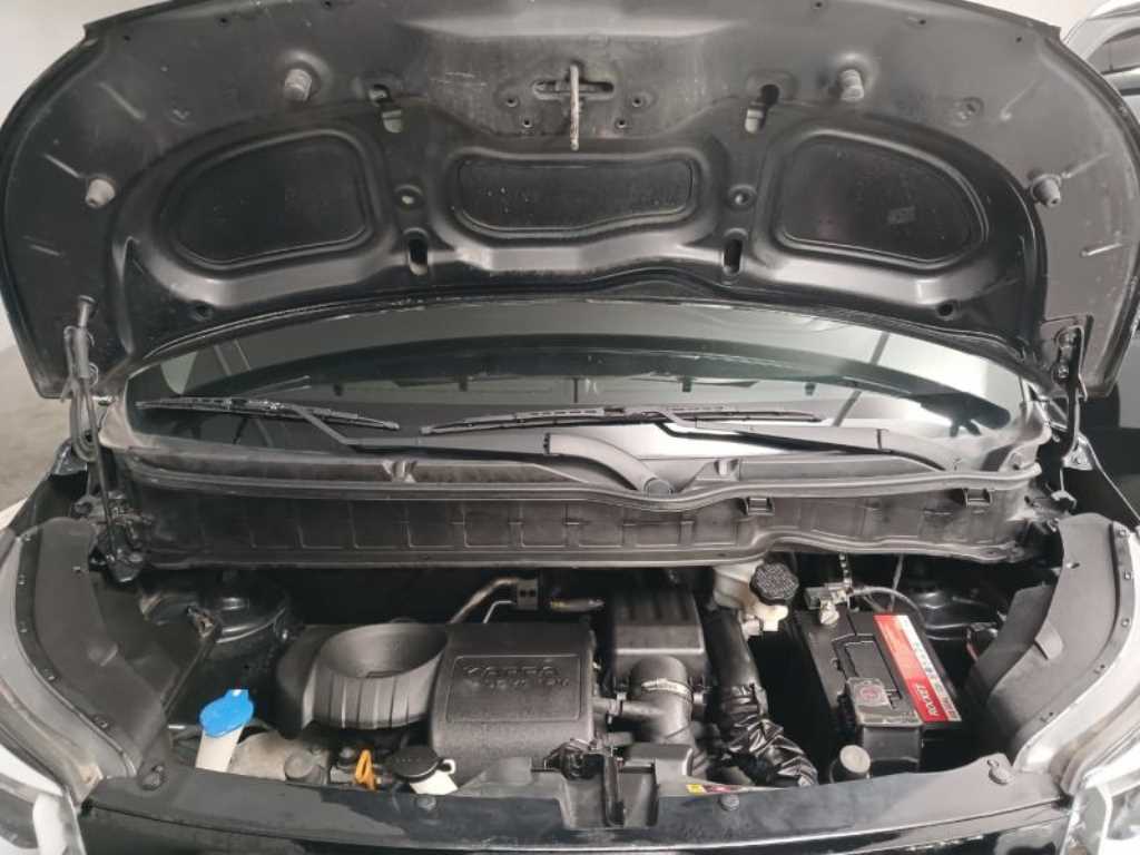 KIA Ray 2019 Negro - Importación desde Corea - HF Imports Iquique - Foto 19