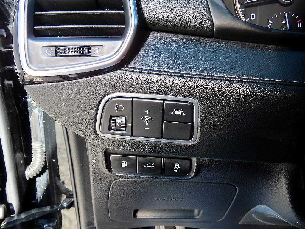 HYUNDAI Grandeur - Vista 12