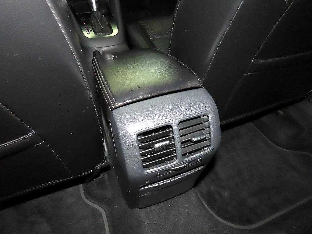 Volkswagen Golf 2012 Azul - Importación desde Corea - HF Imports Iquique - Foto 16