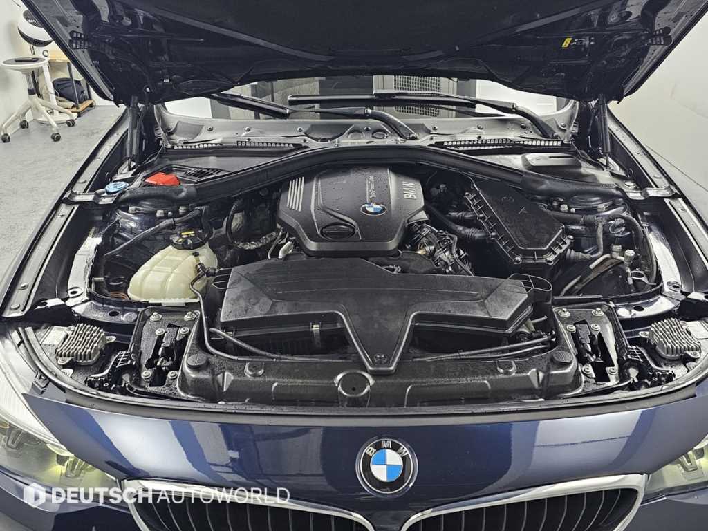 BMW Gran Turismo - Vista 6