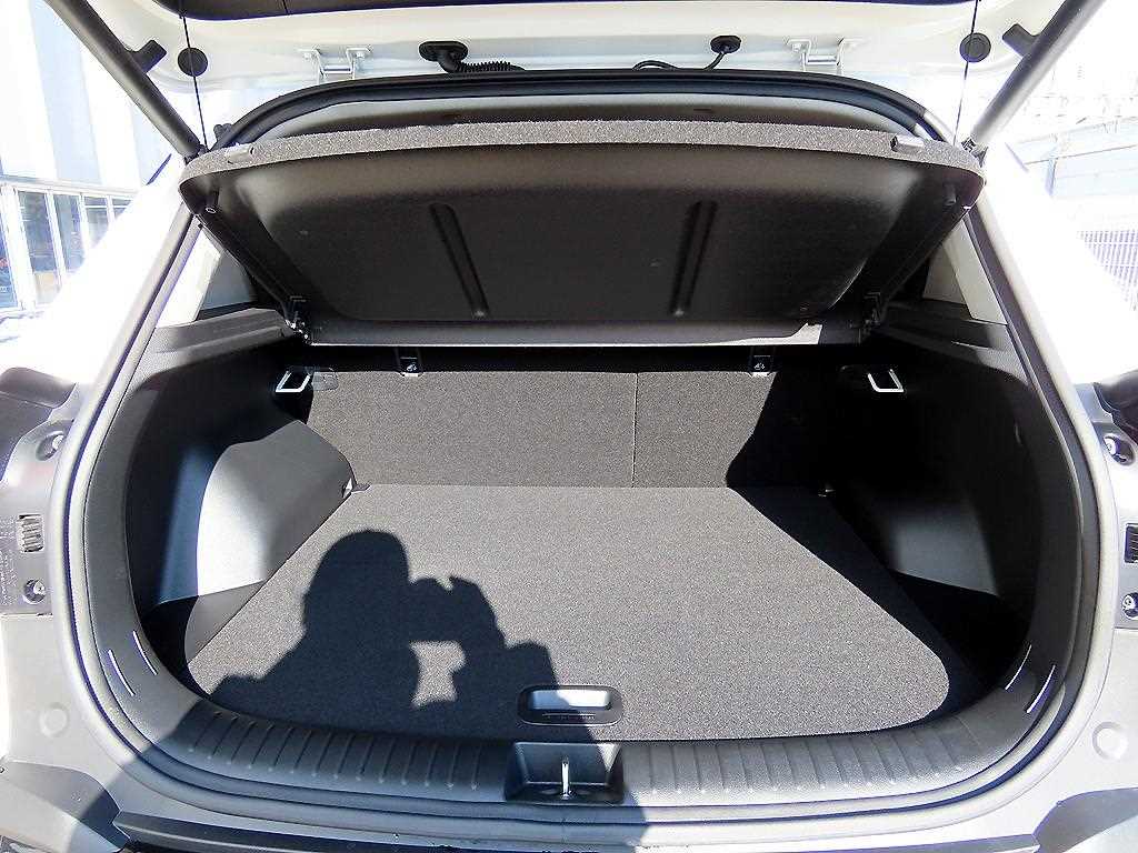 KIA Seltos 2024 Blanco - Importación desde Corea - HF Imports Iquique - Foto 18