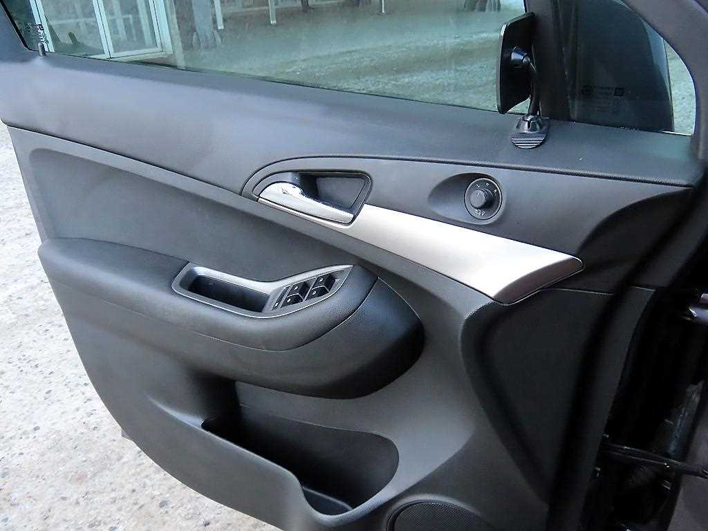 Chevrolet Orlando - Vista 11