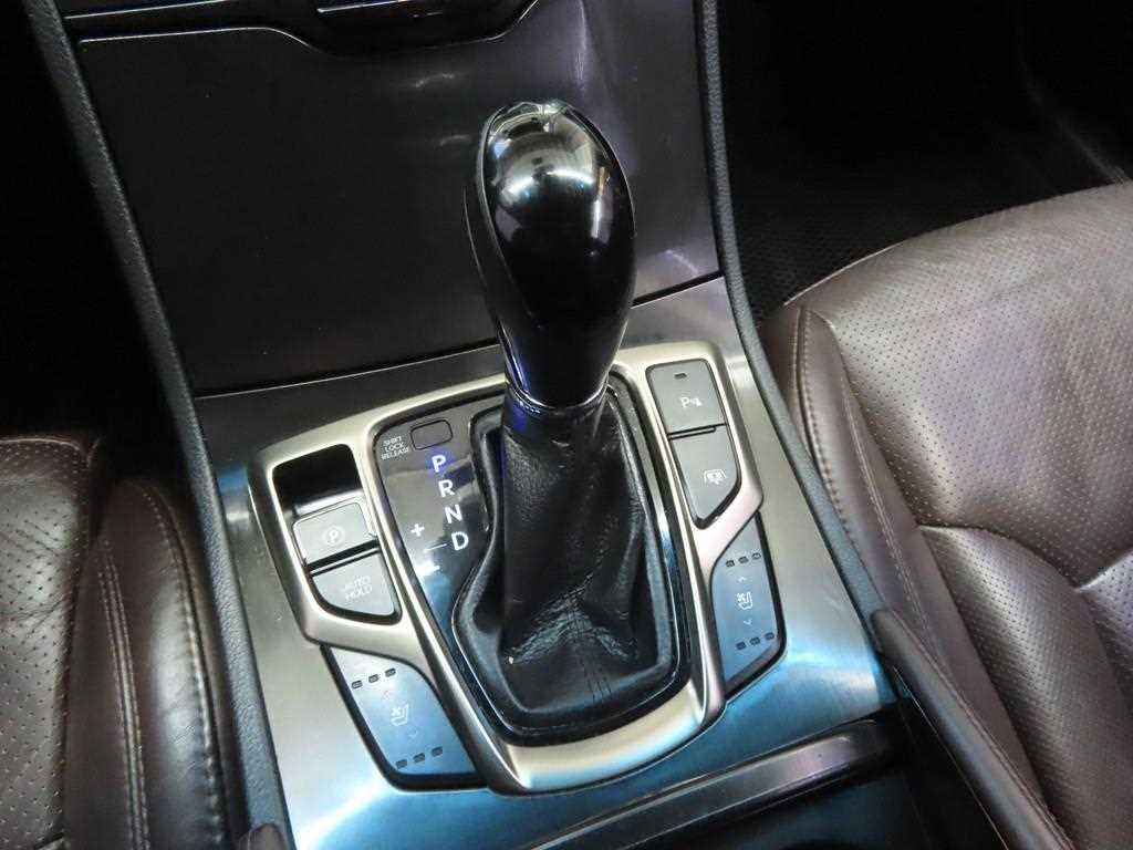 HYUNDAI Grandeur 2014 - Importación desde Corea - HF Imports Iquique - Foto 13