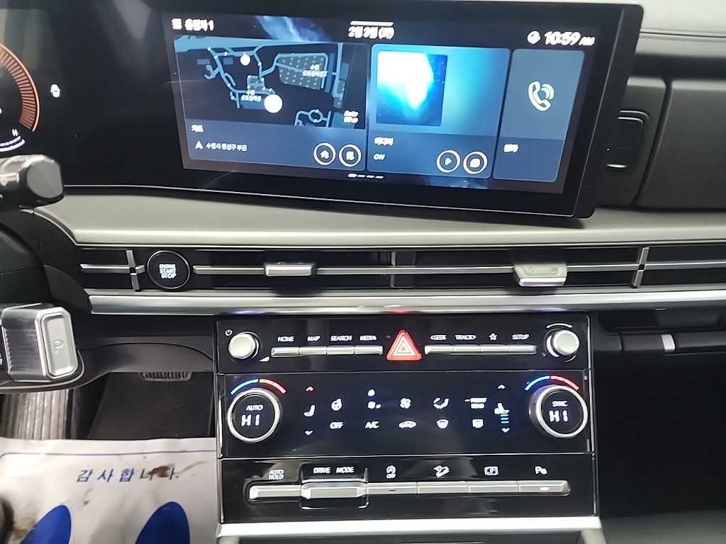 HYUNDAI Santa Fe - Vista 10