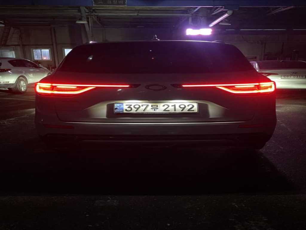 SAMSUNG QM6 - Vista 3