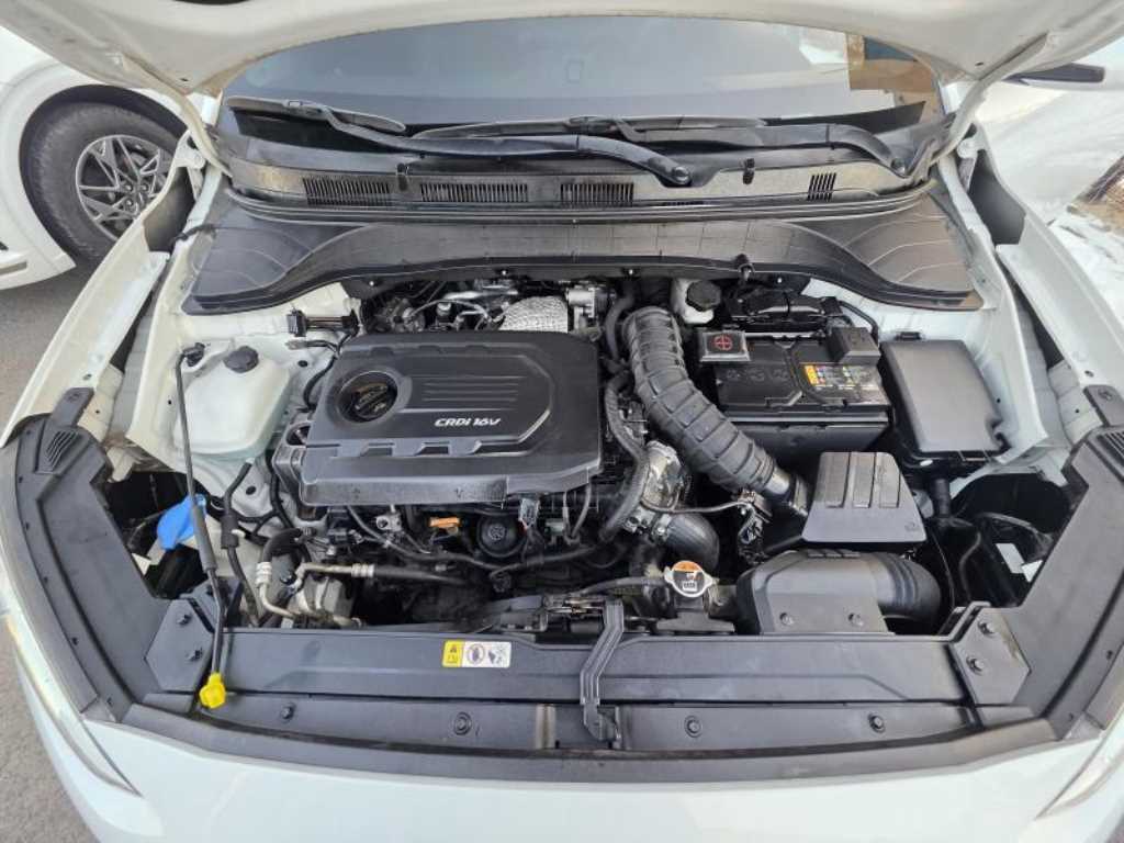 HYUNDAI Kona 2018 Blanco - Importación desde Corea - HF Imports Iquique - Foto 16