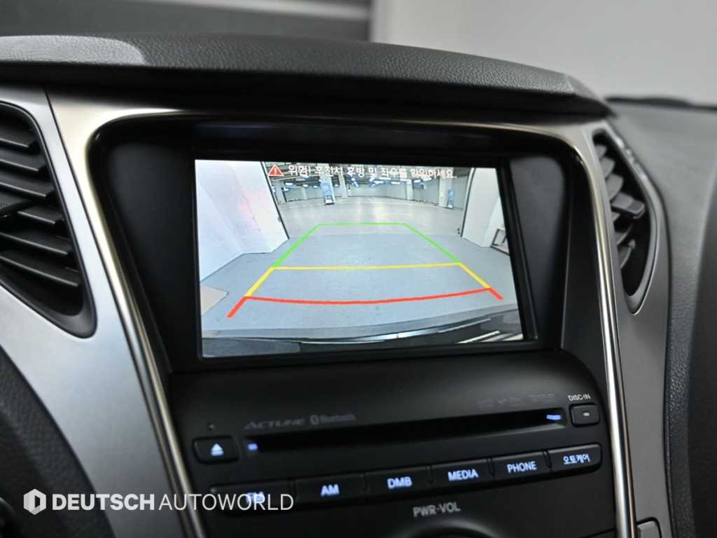 HYUNDAI Grandeur 2013 - Importación desde Corea - HF Imports Iquique - Foto 15