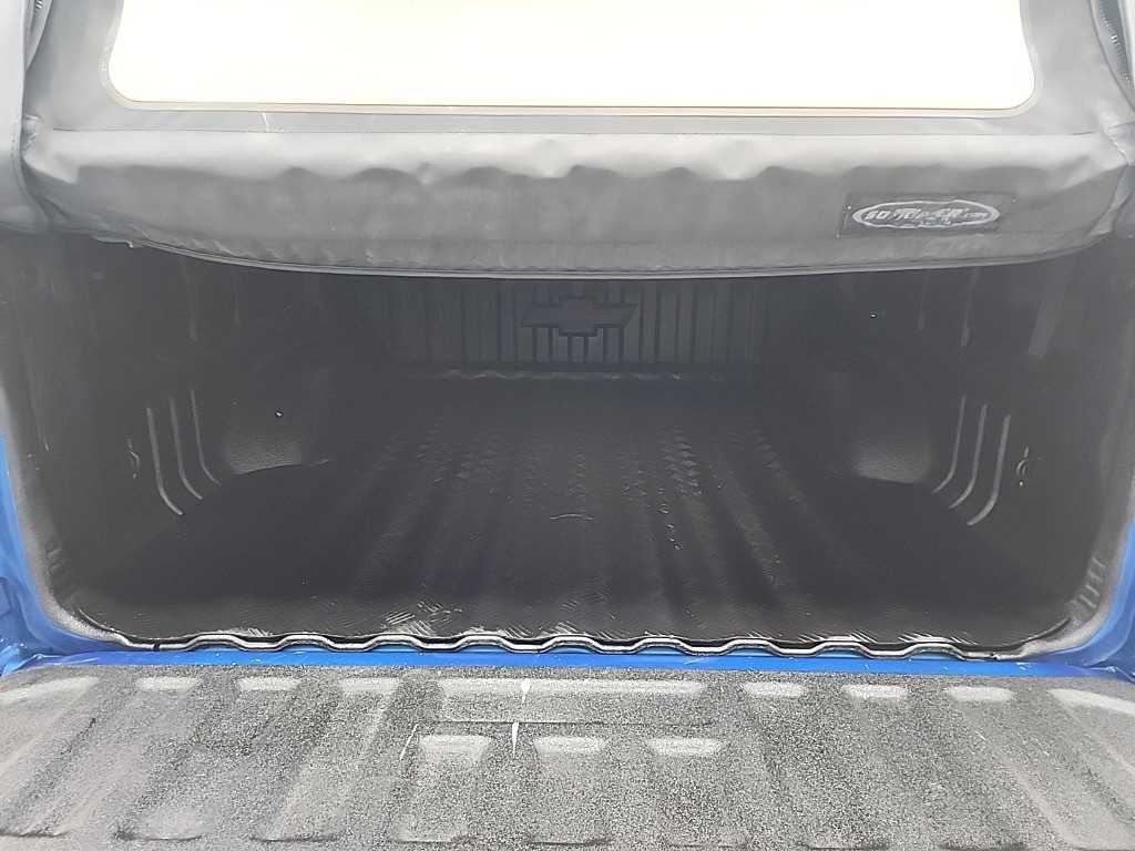 Chevrolet ?Colorado 2021 Azul - Importación desde Corea - HF Imports Iquique - Foto 18