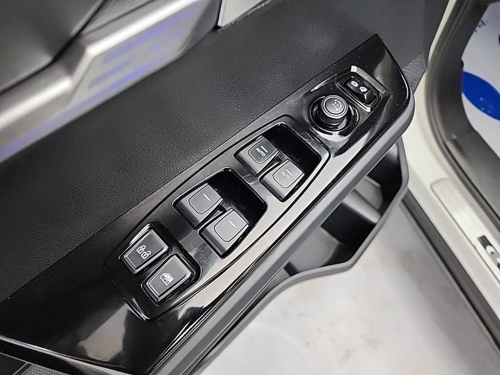 Ssangyong Torres 2024 - Importación desde Corea - HF Imports Iquique - Foto 19