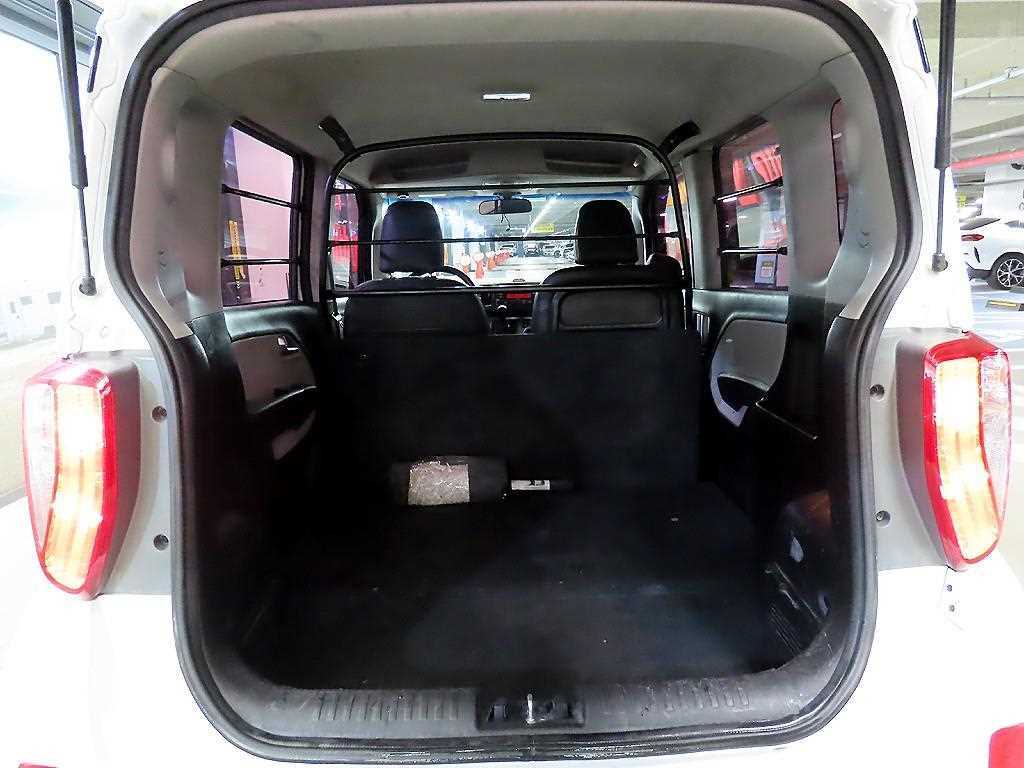 KIA Ray 2016 Blanco - Importación desde Corea - HF Imports Iquique - Foto 17