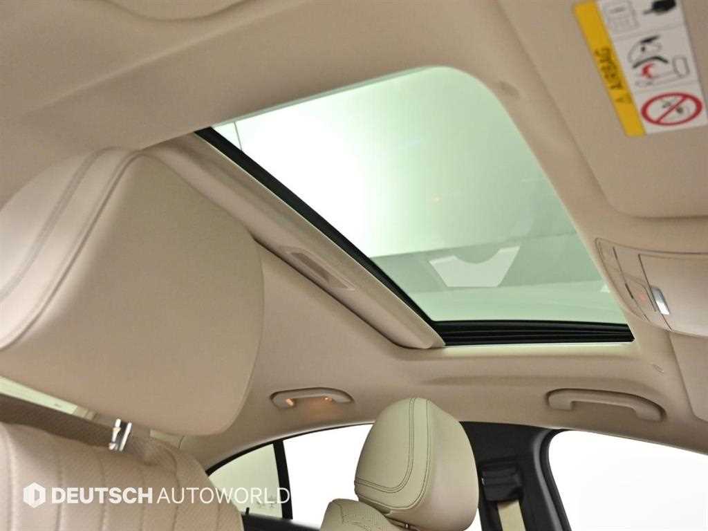 Mercedes Benz CLS Class 2023 Negro - Importación desde Corea - HF Imports Iquique - Foto 20