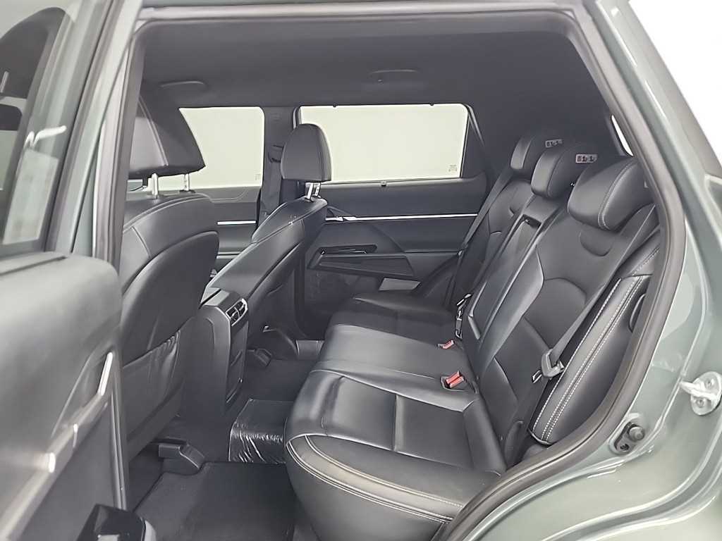 Ssangyong Torres - Vista 12