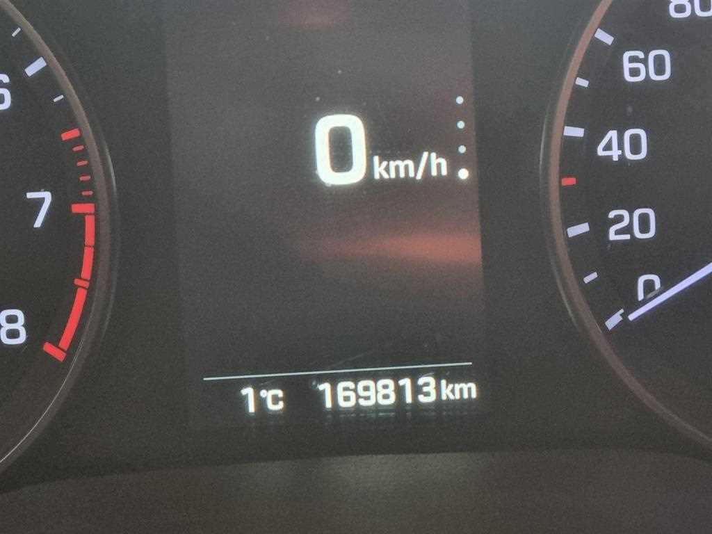 HYUNDAI Avante - Vista 4