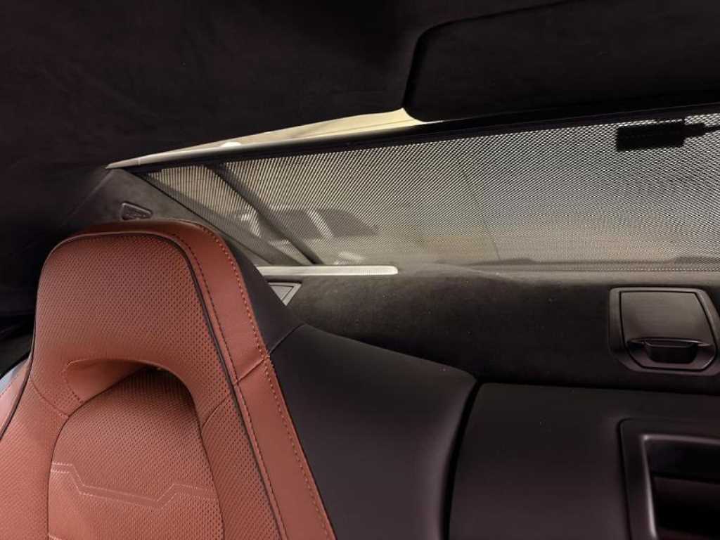 BMW 8 Series 2020 Blanco - Importación desde Corea - HF Imports Iquique - Foto 13